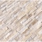 Msi Arctic Golden Split Face Ledger Panel 6 In. X 24 In. Quartzite Wall Tile, 6PK ZOR-PNL-0048 - alternate 2